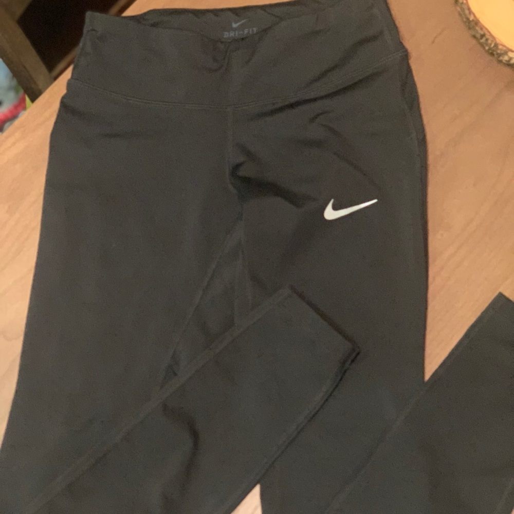 Nike Epic Run Full length Leggings